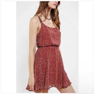 Lucca Couture Mini Dress